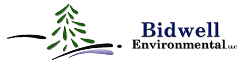 Bidwell Environmental LLC Logo